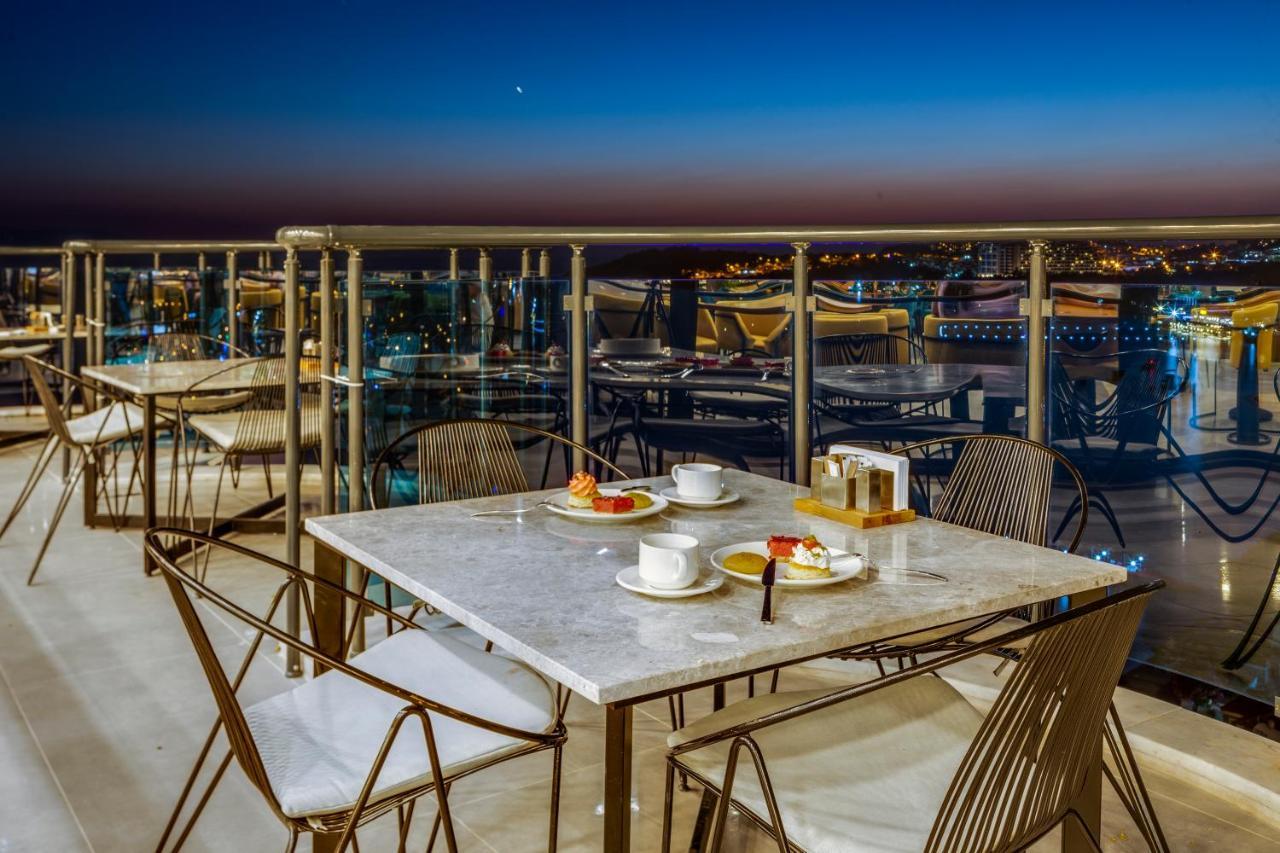 Signature Blue Resort Кушадаси Екстер'єр фото